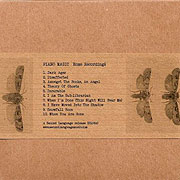 Home Recordings
