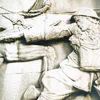 Artists Rifles - Piano Magic