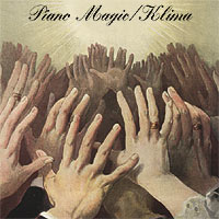 What Does Not Destroy Me - Piano Magic