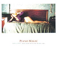 Son de Mar - Piano Magic